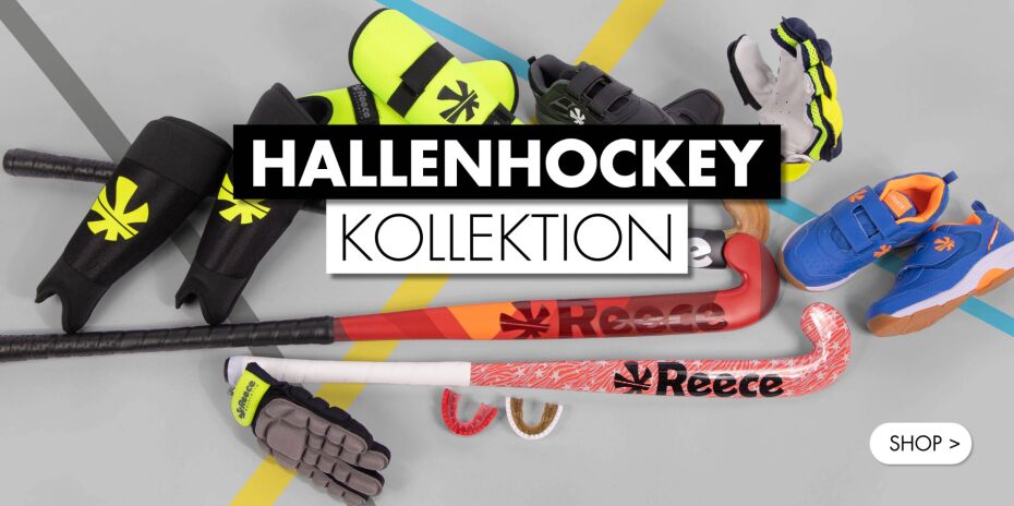 Hockeystick Indoor kollektion